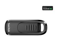 Ultra Slider USB Type-C 512GB USB 3.2