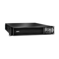 APC Smart-UPS On-Line, 1500VA/1500W, Rackmount 2U, 230V, 6x C13 IEC outlets, Smar…