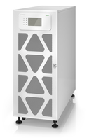 APC E3MUPS100KHS uninterruptible power supply (UPS) Double-conversion (Online) 10…
