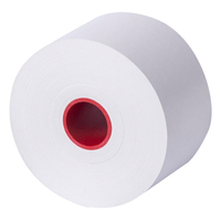 Brother BDA-255058-102 printer label White Self-adhesive printer label