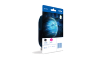 Brother LC1280XLMBP ink cartridge 1 pc(s) Original Magenta