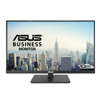 ASUS VA27ACFSN computer monitor 68.6 cm (27 inch) 2560 x 1440 pixels Wide Quad HD LCD…
