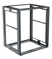 Middle Atlantic Products CFR Cabinet Frame Rack CFR-9-23