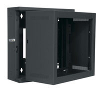 Middle Atlantic Products EWR Series Pivoting Wall Rack - EWR-8-22
