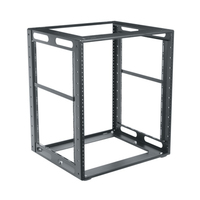 Middle Atlantic Products CFR Cabinet Frame Rack CFR-15-18