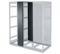 Middle Atlantic Products 5CC43-26 rack accessory Cable management panel