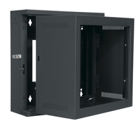 Middle Atlantic Products EWR Series Rack, EWR-10-17
