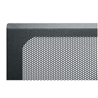Middle Atlantic Products LVFD-27 rack accessory Vented blank panel