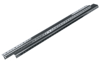 Middle Atlantic Products PTRK-RR27 rack accessory Rack rail