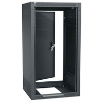 Middle Atlantic Products 27 RU ERK Series Rack, 28 Inches Deep