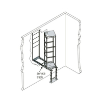 Middle Atlantic Products TRACK31 rack accessory