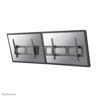 Neomounts NS-WMB200BLACK Menuboard wall mount 40-52 inch - tiltable