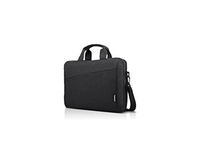 Lenovo T210 39.6 cm (15.6 inch) Toploader bag Black