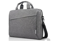 Lenovo Casual Toploader T210 39.6 cm (15.6 inch) Messenger case Grey