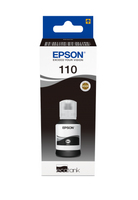 Epson 110 ECOTANK PIGMENT BLACK