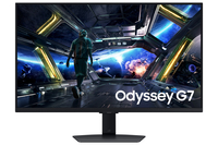 Samsung LS32DG702EU computer monitor 81.3 cm (32 inch) 3840 x 2160 pixels 4K Ultra HD…