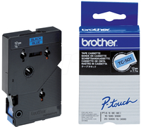Brother Labelling Tape 12mm