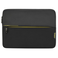 Targus CityGear 35.6 cm (14 inch) Sleeve case Black