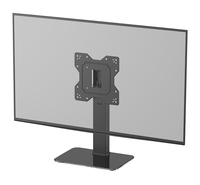 Neomounts DS45-430BL12 TV stand 23-43 inch- swivel