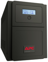 APC Easy UPS 1 Ph Line Interactive, 1500VA, Tower, 230V, 6 IEC C13 outlets, AVR, …