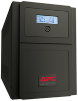 APC Easy UPS 1 Ph Line Interactive, 1000VA, Tower, 230V, 6 IEC C13 outlets, AVR, …