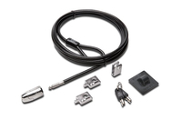 Kensington Desktop and Peripherals Locking Kit MicroSaver 2.0 (25 Pack) - Single …