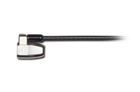 Kensington K64436EUL cable lock Black, Silver