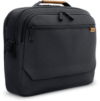 DELL CC7625 40.6 cm (16 inch) Briefcase Black