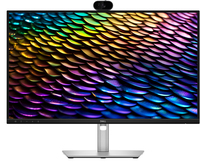 DELL Pro P P2726DEB 68.6 cm (27 inch) LCD 2560 x 1440 pixels Quad HD