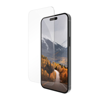 dbramante1928 eco-protect - iPhone 16 Pro - Clear