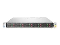 HP StoreVirtual 4335 Hybrid SAN Solution