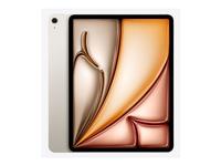 13-inch iPad Air Wi-Fi 256GB - Starlight