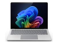 Microsoft Surface Laptop Copilot+ PC - 7th Edition - Snapdragon X Plus - X1P-64-1…