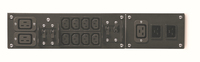 APC SBP5000RMI2U maintenance bypass panel (MBP)