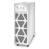APC E3SUPS20K3I uninterruptible power supply (UPS) Double-conversion (Online) 20 …