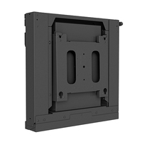 Chief XSD1U-UK signage display mount 2.03 m (80 inch) Black