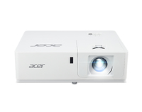 Acer PL6610T - DLP projector - 3D - LAN