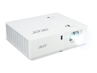 Acer PL6510 - DLP projector - 3D - LAN