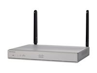 Cisco Integrated Services Router 1111 - router - desktop