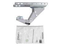 Ergotron SV Height-Adjustable Keyboard Arm - Adjustable arm for keyboard - for St…