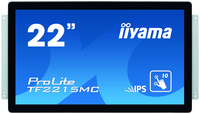 iiyama ProLite 10pt touch Open Frame monitor with IPS panel and touch through gla…