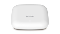 D-Link Wireless AC1200 Wave2 Dual Band Indoor PoE Access Point
