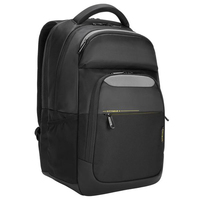 Targus Citygear 43.9 cm (17.3 inch) Backpack Black