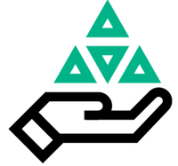 HPE Proactive Care Next Business Day Service - Extended service agreement - parts…