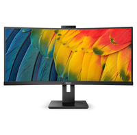 Philips 5000 series 34B1U5600CH/00 LED display 86.4 cm (34 inch) 3440 x 1440 pixels W…