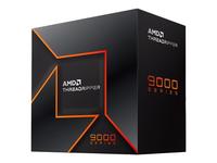 AMD Ryzen ThreadRipper 9980X / 3.2 GHz processor - Box