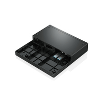Lenovo 4XF0V81632 All-in-One PC/workstation mount/stand 5 kg Black 55.9 cm (22 inch) …