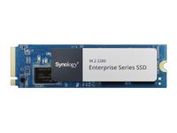 Synology - Enterprise Series - SSD - 400 GB - PCIe 3.0 x4 (NVMe)