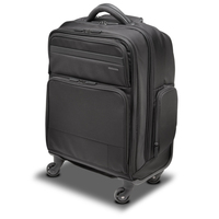 Kensington Contour™ 2.0 Pro Overnight Laptop Spinner — 17 inch