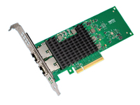 Intel Ethernet Network Adapter X710-T2L - Network adapter - PCIe 3.0 x8 low profi…